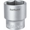 FORTUM, Kľúč nástrčný, 30mm, 1/2”, 4700430