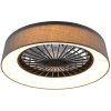 R62662111 TRIO FARSUND sv. s ventilátorom
