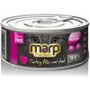 Marp holistic Marp Cat Turkey Filet 12x 70 g