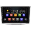 Isudar 2DIN autorádio T75-IEV24 Android, Volkswagen Passat B6, B7, CC