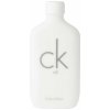Calvin Klein CK All toaletná voda unisex 100 ml