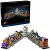LEGO® Harry Potter™ 76444 Kúzelnícke obchody na Priečnej ulici 5702017812823 (5702017812823)