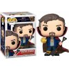 Funko POP! Spider-Man No Way Home Doctor Strange Marvel