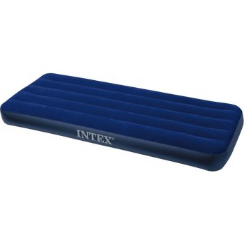 Intex Classic Downy Airbed Cot 76 x 191 cm 64756