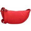 Beagles Calvia dámska crossbody taška menšia červená
