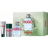 Hugo Boss Hugo Man EDT 125 ml + deodorant 150 ml + sprchový gél 50 ml darčeková sada