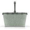 Reisenthel Carrybag Frame Twist Sage