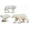 Safari Ltd. Safari Ltd. Zvieratá zo severu (3 ks)