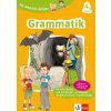 Die Deutsch-Helden Grammatik 4. Klasse. Deutsch in der Grundschule