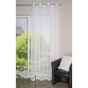 Home Wohnideen hotová záclona 53300 UNI DOLLY 5201 staroruzova 245x140 cm (v x s)