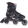 Rolki Fila FS Rol LEGACY PRO 100 black-red 42