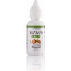 GymBeam Flavor Drops Lískový Ořech 30 ml