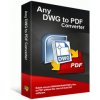 Any DWG to PDF Converter