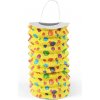 Rappa Lampion balóniky 15 cm