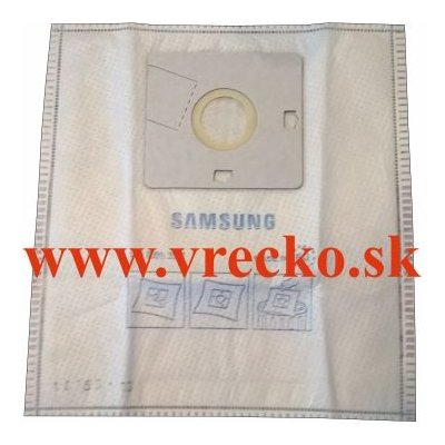 Vrecká do vysávačov Samsung – Heureka.sk