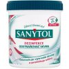 SANYTOL dezinfekcia odstraňovač škvŕn 450g