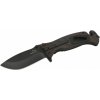 Cattara Black Blade s poistkou 21,7cm