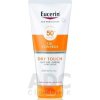 Beiersdorf AG Eucerin Sun Oil Control Dry Touch SPF50+ sprej-rozprašovač transparentný na opaľovanie 200 ml