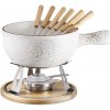 Mäser 10-dielna súprava na syrové fondue Pintar Pintar