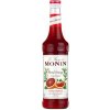 Sirup Monin Blood Orange / červený pomaranč 0,7l