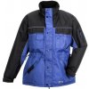 Planam OUTDOOR DUST Zimná parka L, Kráľovská modrá-Čierna