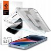 Spigen tR EZ Fit t.s. 2 Pack pro Apple iPhone 13 13 Pro AGL03385