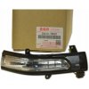 SUZUKI GRAND VITARA 08-14 SMEROVKA ZRKADLA pravá 3641078K00