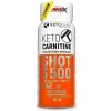 Amix Nutrition KetoLean Keto goBHB +Carnitine Shot 60ml - Pomeranč