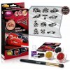 TyToo Disney Cars tetovanie