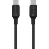 Tactical Stitch Thread Cable USB-C/USB-C 1m Black