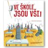 Svojtka V škole sú vši! Séverine Duchesne