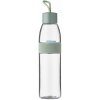 MEPAL Ellipse Water Nordic Sage 0,7 l - fľaša na vodu
