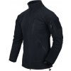 Helikon-Tex Alpha Tactical Grid Fleece - Mikina, Čierna - M