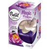 Brait Magic Flower osviežovač vzduchu Lotus Flower 75ml
