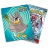 Pokémon TCG: SV09 Journey Together - Mini Album + Booster