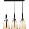 Luxera závesné svietidlo 61302 Zorzi 3xE27