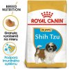 ROYAL CANIN Shih tzu Puppy 1,5 granule pre šteňa shih tzu