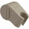 Hansgrohe Wallstoris Planet Edition Posuvný jazdec Push, piesková 28918210