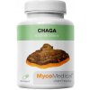 MycoMedica Chaga 90 kapsúl