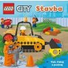 LEGO CITY Stavba - autor neuvedený