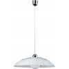 Rábalux 1864 Jolly závesná lampa 1 dielna