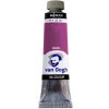 Olejová farba Van Gogh 40 ml – permanentná červenofialová