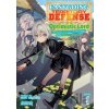 Easygoing Territory Defense by the Optimistic Lord: Production Magic Turns a Nameless Village into the Strongest Fortified City (Light Novel) Vol. 1 - Sou Akaike