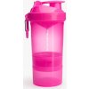 SmartShake Original 2GO 600 ml - Neon Pink