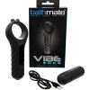 Bathmate Vibe Edge Black