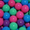 Loptičky, guličky do suchého bazéna 7 cm x 200 ks El-term