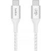 Belkin CAB015bt1MWH Boost charge USB-C 240W, 1m, bílý