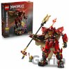 LEGO® NINJAGO® 71846 Robot Ohnivého rytiera - LEGO