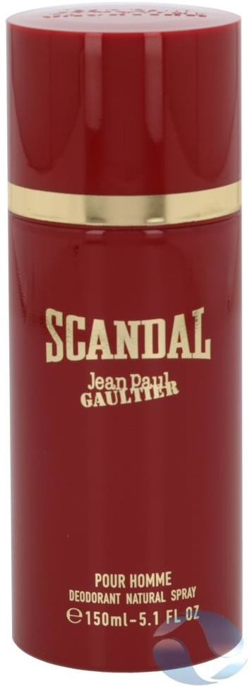 Jean Paul Gaultier Scandal Pour Homme deospray 150 ml