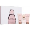 Narciso Rodriguez All Of Me Darčeková sada dámska parfumovaná voda 50 ml, telové mlieko 50 ml a sprchový gél 50 ml